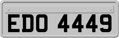 EDO4449