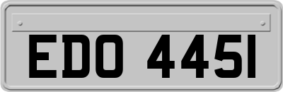 EDO4451