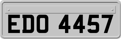 EDO4457