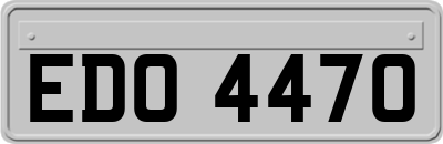 EDO4470