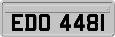 EDO4481