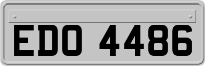 EDO4486