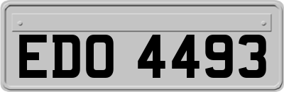 EDO4493