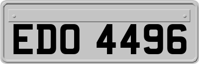 EDO4496