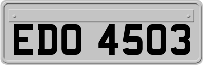 EDO4503
