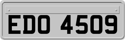 EDO4509