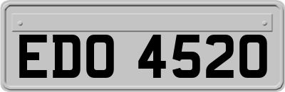 EDO4520