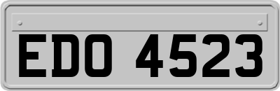 EDO4523