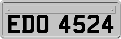 EDO4524