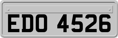 EDO4526