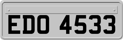 EDO4533
