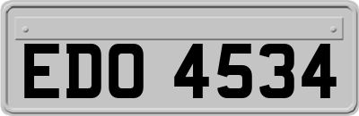 EDO4534