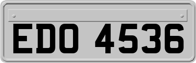 EDO4536