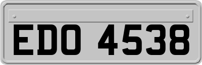 EDO4538