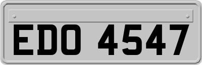 EDO4547