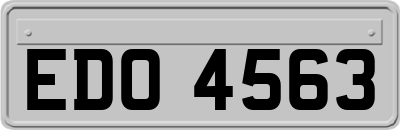 EDO4563