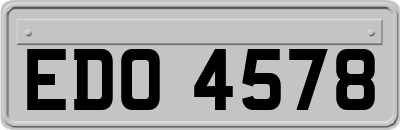 EDO4578