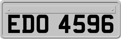 EDO4596