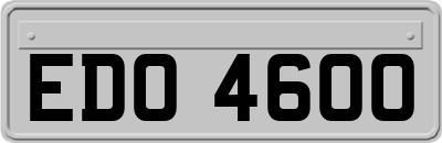 EDO4600