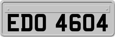 EDO4604