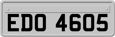 EDO4605