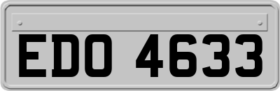 EDO4633