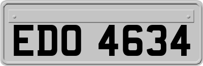 EDO4634