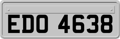 EDO4638