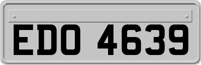 EDO4639