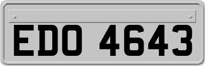 EDO4643