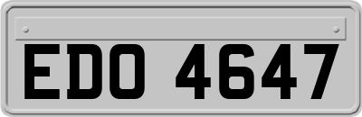 EDO4647