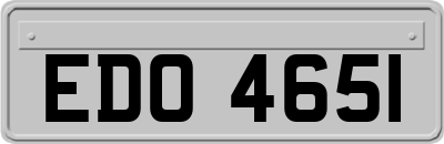 EDO4651