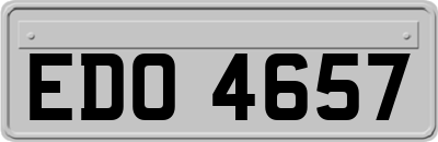 EDO4657