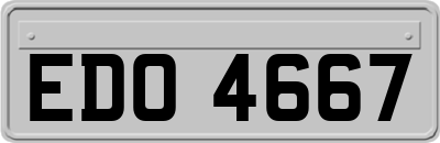 EDO4667