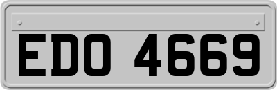 EDO4669
