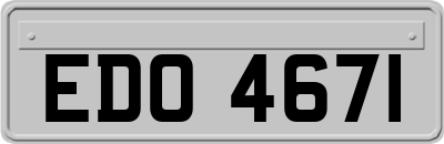 EDO4671