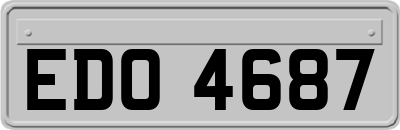 EDO4687