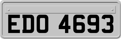 EDO4693
