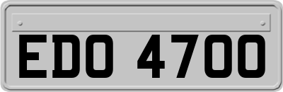 EDO4700