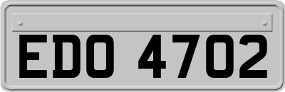 EDO4702