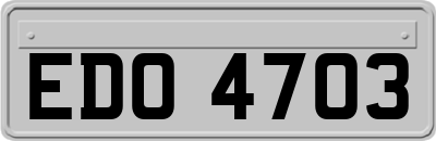 EDO4703