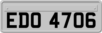 EDO4706
