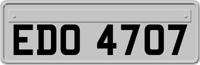 EDO4707