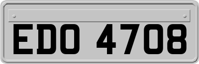 EDO4708
