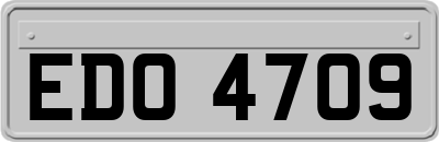 EDO4709