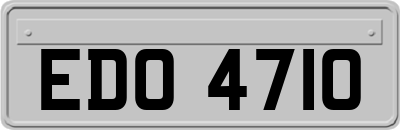 EDO4710