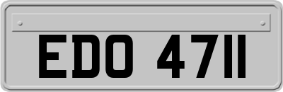 EDO4711