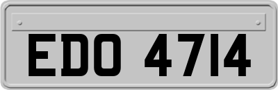 EDO4714