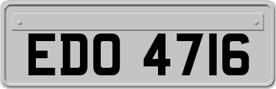 EDO4716