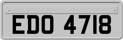EDO4718